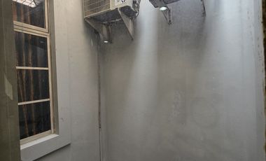 Townhouse Lippo Karawaci Full Furnish di lantai 1