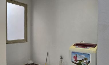 Townhouse Lippo Karawaci Full Furnish di lantai 1