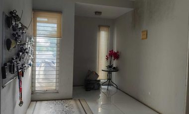 Disewakan Rumah Bagus Siap Huni Strategis Di Harapan Indah Regency