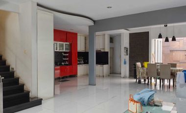 Disewakan Rumah Bagus Siap Huni Strategis Di Harapan Indah Regency