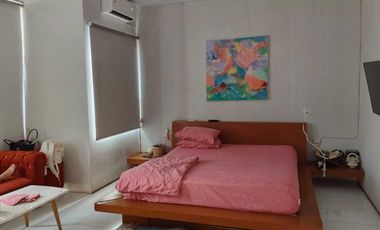 Disewakan Rumah Bagus Siap Huni Strategis Di Harapan Indah Regency