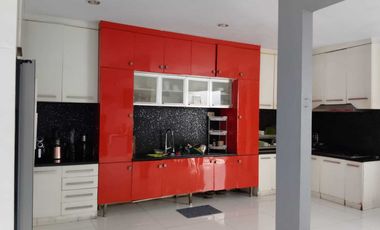 Disewakan Rumah Bagus Siap Huni Strategis Di Harapan Indah Regency