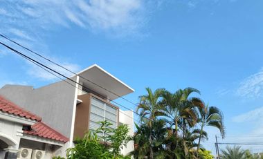 Disewakan Rumah Bagus Siap Huni Strategis Di Harapan Indah Regency