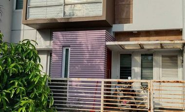 Disewakan Rumah Bagus Siap Huni Strategis Di Harapan Indah Regency