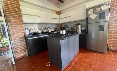 CASA CAMPESTRE EN VENTA EN ALCALA / ARMENIA