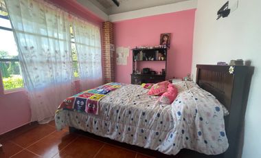 CASA CAMPESTRE EN VENTA EN ALCALA / ARMENIA