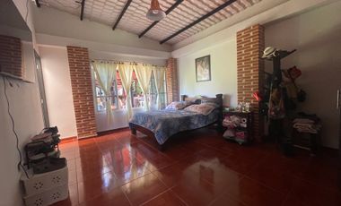 CASA CAMPESTRE EN VENTA EN ALCALA / ARMENIA