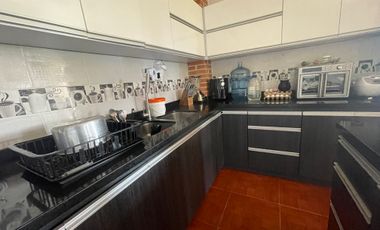 CASA CAMPESTRE EN VENTA EN ALCALA / ARMENIA