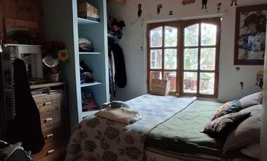 PARCELA EN MELIPILLA