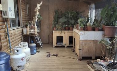 PARCELA EN MELIPILLA