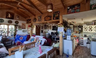 PARCELA EN MELIPILLA