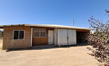 PARCELA EN MELIPILLA