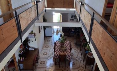 PARCELA EN MELIPILLA