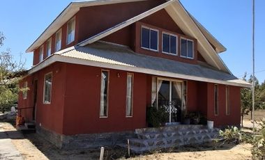 PARCELA EN MELIPILLA