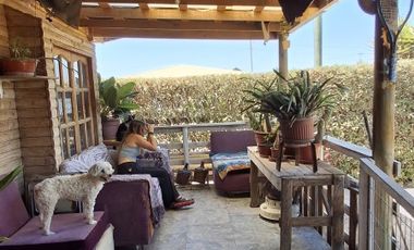 PARCELA EN MELIPILLA