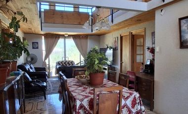 PARCELA EN MELIPILLA