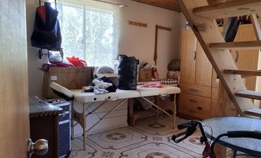 PARCELA EN MELIPILLA