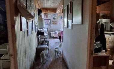 PARCELA EN MELIPILLA