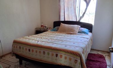 PARCELA EN MELIPILLA