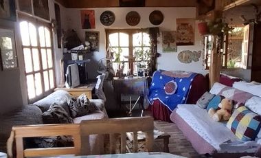 PARCELA EN MELIPILLA