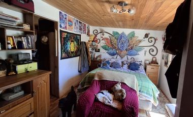 PARCELA EN MELIPILLA