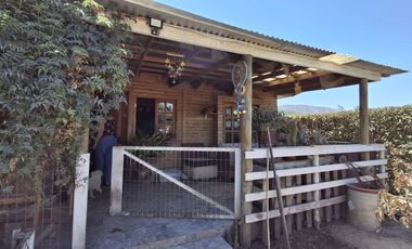 PARCELA EN MELIPILLA