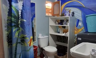 PARCELA EN MELIPILLA