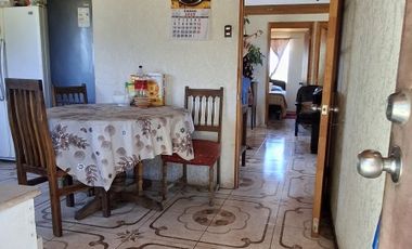 PARCELA EN MELIPILLA