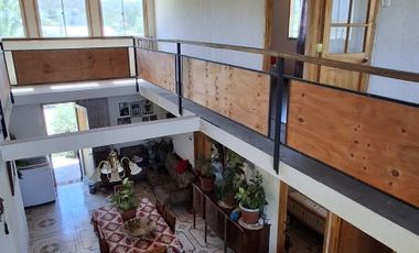 PARCELA EN MELIPILLA