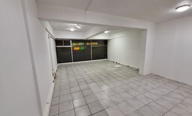 PORTALES /RODRIGUEZ PLENO CENTRO