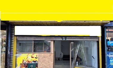 PORTALES /RODRIGUEZ PLENO CENTRO