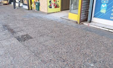 PORTALES /RODRIGUEZ PLENO CENTRO