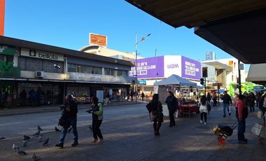 PORTALES /RODRIGUEZ PLENO CENTRO