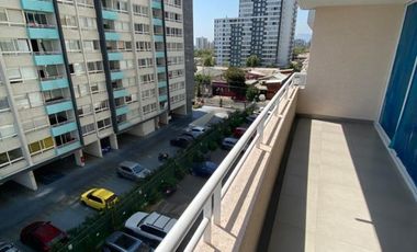 CARVAJAL / LA CISTERNA