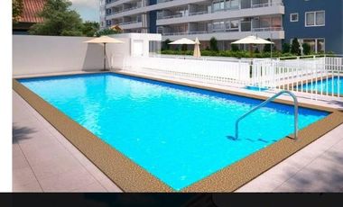 CARVAJAL / LA CISTERNA