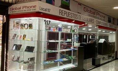 LOCAL COMERCIAL PROVIDENCIA-LOS LEONES, STGO