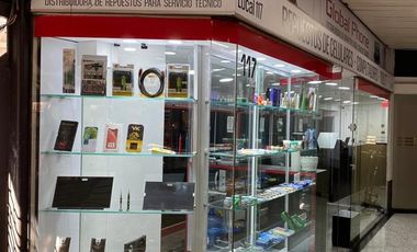 LOCAL COMERCIAL PROVIDENCIA-LOS LEONES, STGO