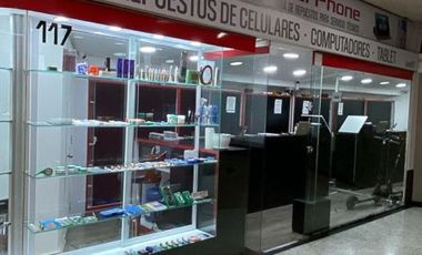 LOCAL COMERCIAL PROVIDENCIA-LOS LEONES, STGO