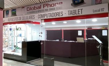 LOCAL COMERCIAL PROVIDENCIA-LOS LEONES, STGO