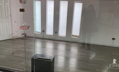 LOCAL COMERCIAL PROVIDENCIA-LOS LEONES, STGO