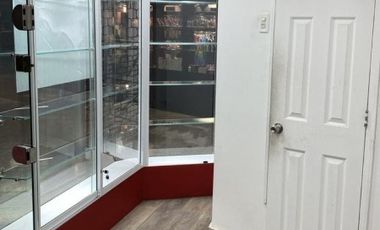 LOCAL COMERCIAL PROVIDENCIA-LOS LEONES, STGO