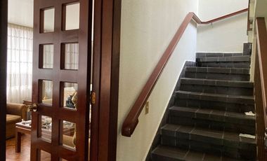 Casa en venta en las Águilas