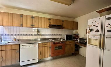 Casa en venta en las Águilas