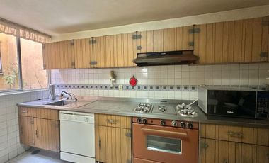 Casa en venta en las Águilas