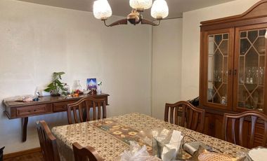 Casa en venta en las Águilas