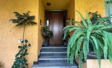 Casa en venta en las Águilas