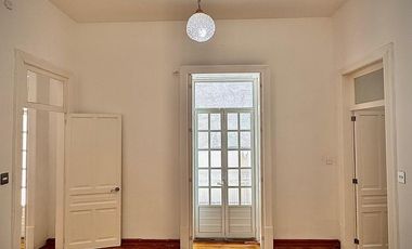 Renta de casa en la Col Roma Norte