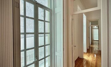 Renta de casa en la Col Roma Norte