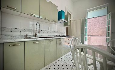 Renta de casa en la Col Roma Norte