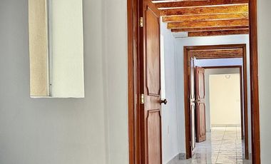 Renta de casa en la Col Roma Norte